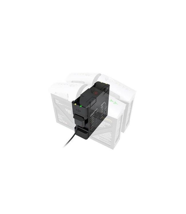 Inspire 1 - Battery Charging Hub