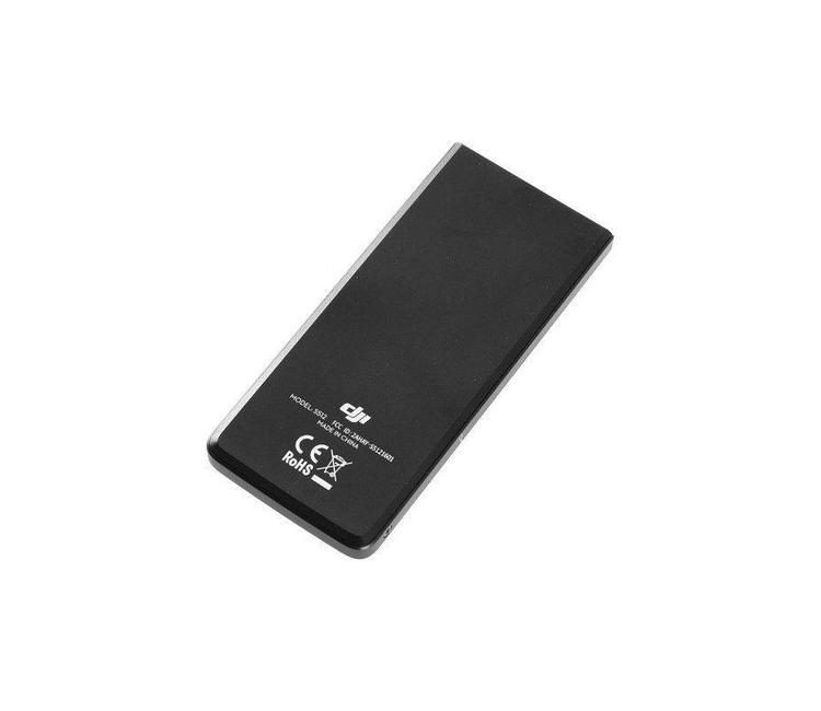DJI Zenmuse X5r SSD 512gb Unboxed Original US Dealer for