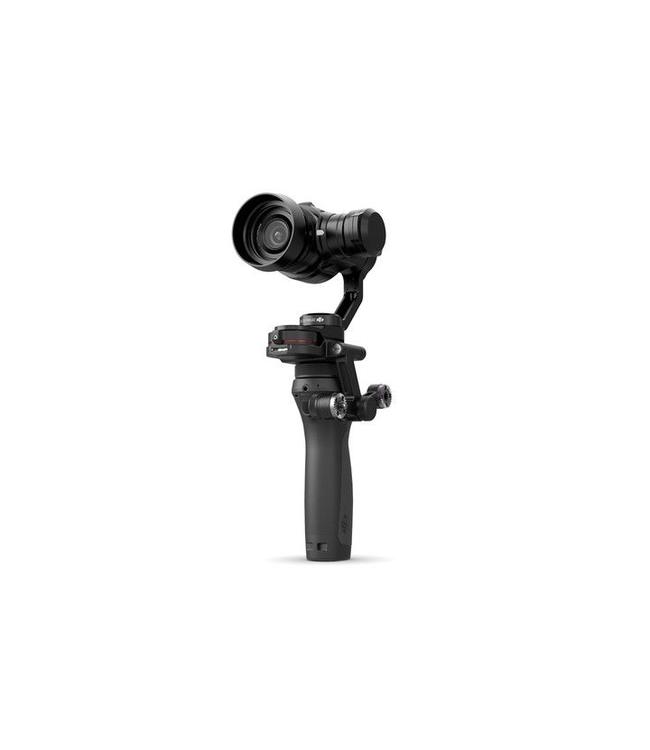 DJI Osmo - Pro Combo