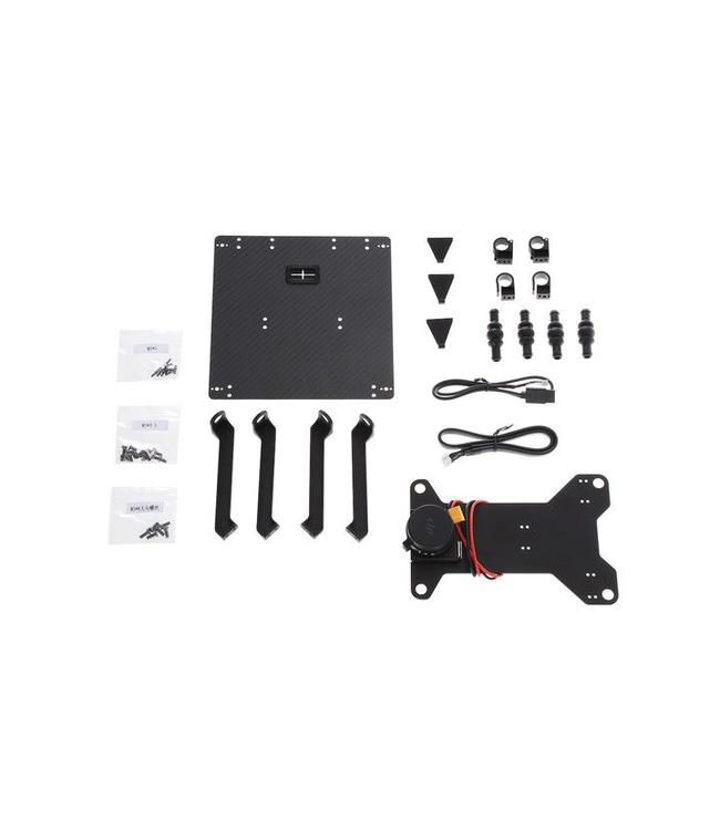 DJI Matrice 600 - Zenmuse X3/X5 Gimbal Mounting Bracket