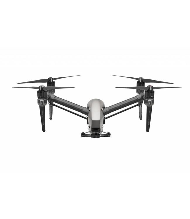 DJI Inspire 2 - Without Gimbal