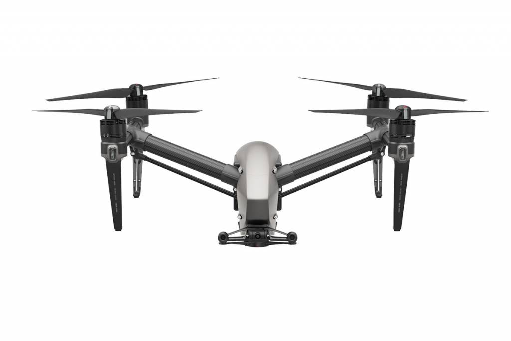 BUY - DJI Inspire 2/Without Gimbal - £3,059 - The Drone Factory