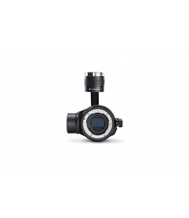 DJI Zenmuse X5S - Gimbal and Camera (Lens Excluded)