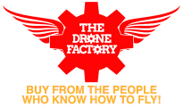 The Drone Factory