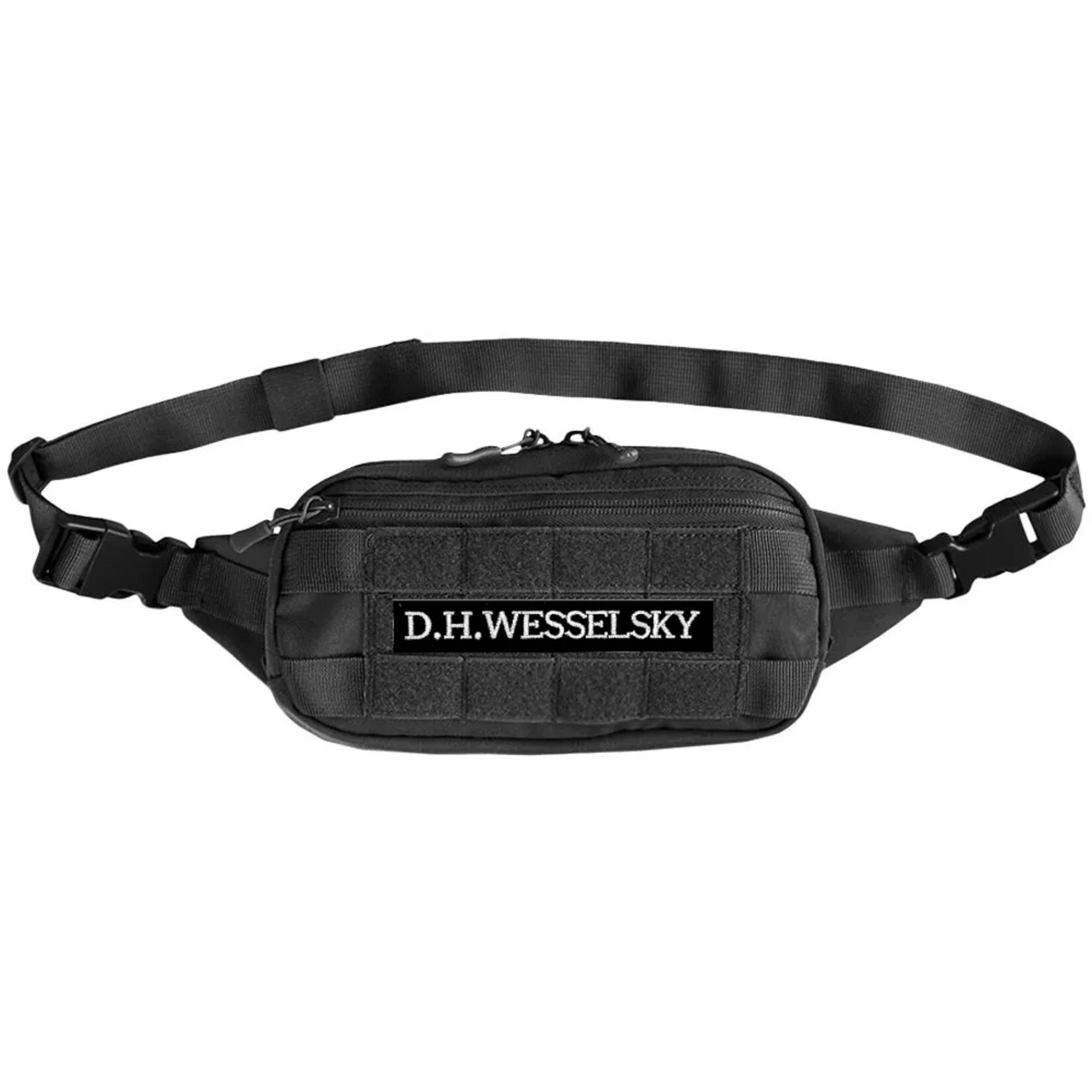 BELT BAG "DIE HERREN WESSELSKY"