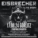 17.08.2024 - EISBRECHER - GÖRLITZ