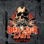 22.05. - 24.05.2026 - WEEKENENDTICKET - EISBRECHER @ WIR LEBEN LAUT FESTIVAL