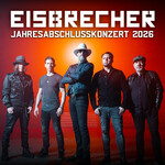 EISBRECHER - JAK 2026