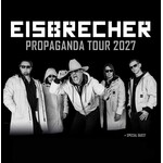 EISBRECHER - PROPAGANDA TOUR  2027