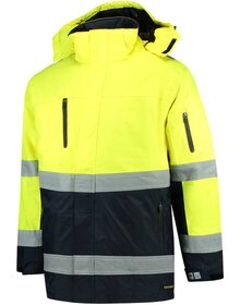 Tricorp Tricorp TPE3001 tweekleurige parka