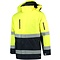 Tricorp Tweekleurige parka TPE3001, 3 uitvoeringen
