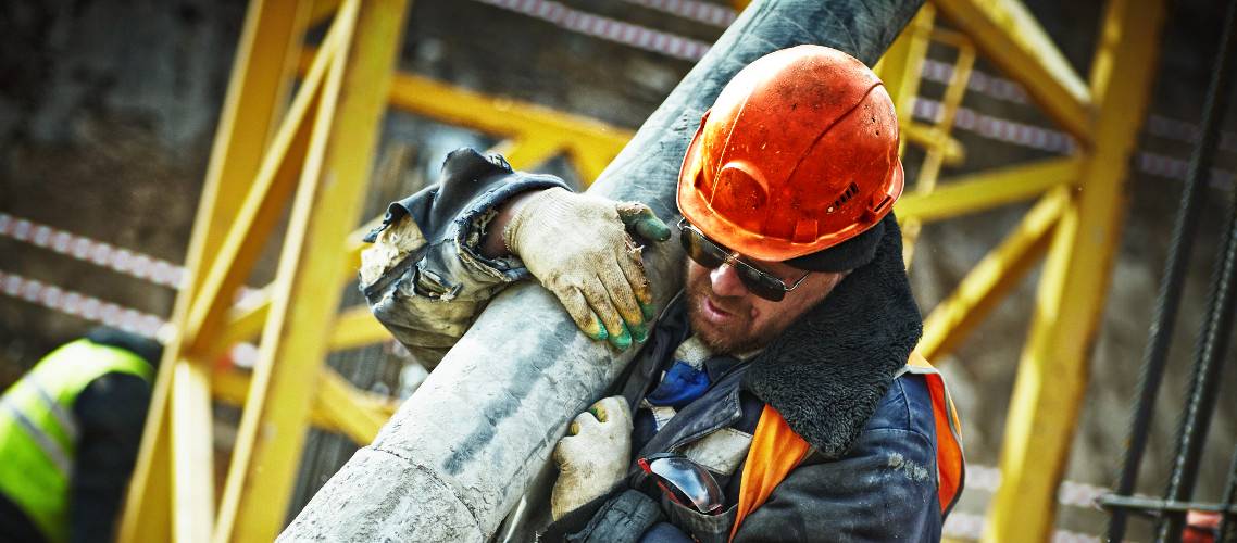 Persoonlijk Beschermingsmiddelen