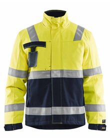 Blaklader Multinorm Winterjas 4068