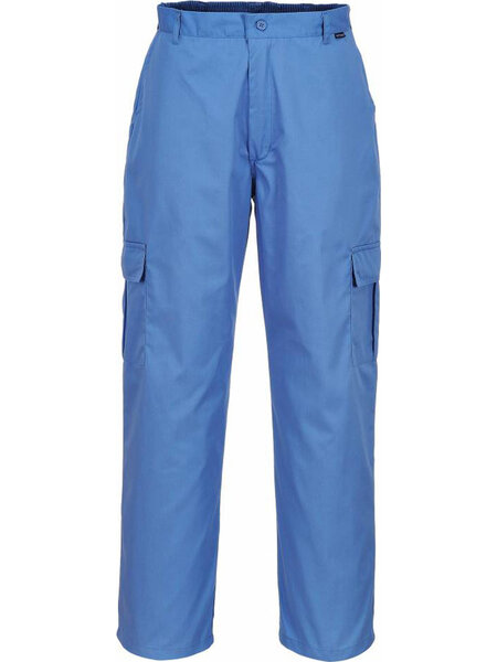 Portwest AS11 Antistatische Broek ESD