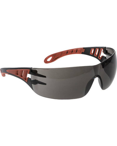 PS12 Lichtgewicht metaalvrije veiligheidsbril