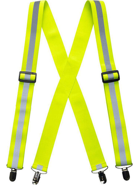 Portwest Hi Vis Bretels