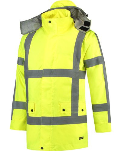 Tricorp TPG3001 RWS Parka Hi-Vis geel of oranje