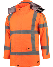 Tricorp TPG3001 RWS Parka Hi-Vis geel of oranje
