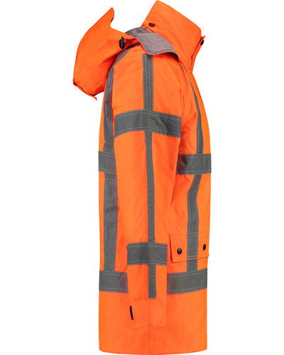 Tricorp TPG3001 RWS Parka Hi-Vis geel of oranje