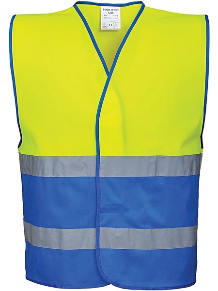 Portwest C484 2-kleurig hesje
