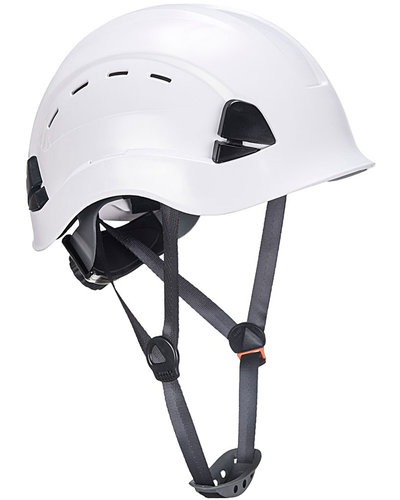 Portwest PS63 Hoogte Endurance Helm met ventilatie