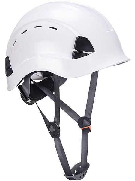 Portwest PS63 Hoogte Endurance Helm met ventilatie