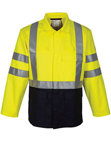 Havep Korte jas/vest 30012 Multi Norm