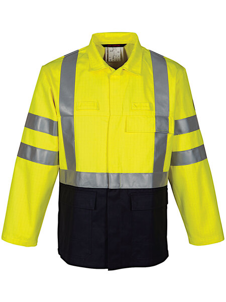 Havep 30012 Korte jas/vest Multinorm