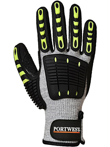 Portwest A722 Anti Impact Snijlevel 5