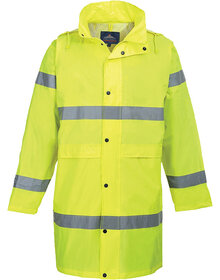Portwest H442 Extra lange regenjas