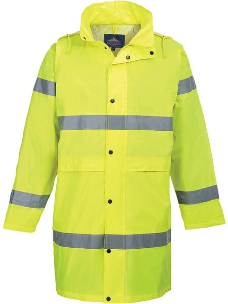 Portwest H442 Extra Lange Regenjas
