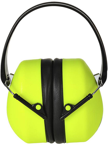 PS41 Hi Vis Gehoorbescherming