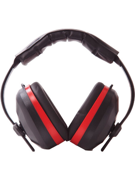 PW43 Comfort Oorkappen 26dB