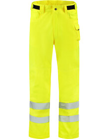 Tricorp Werkbroek TWR3001 oranje of geel