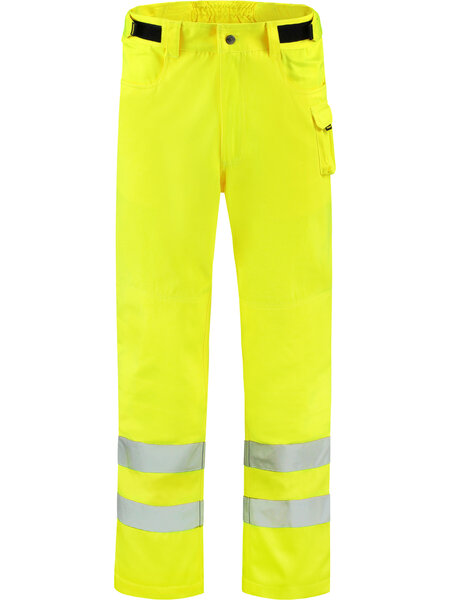 Tricorp TWR3001 werkbroek, oranje of geel
