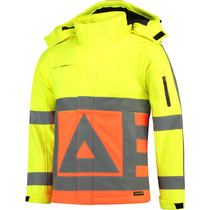 Tricorp Verkeersregelaar Softshell