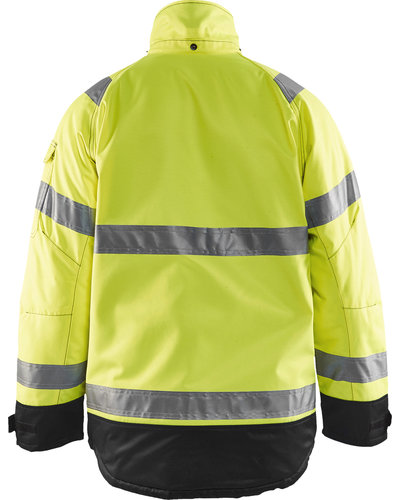 Blaklader 4828 Winterjas High Visibility