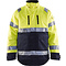 Blaklader 4828 Winterjas High Vis