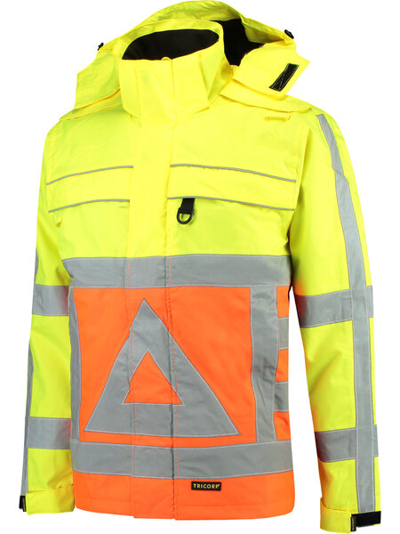 Tricorp Verkeersregelaar Parka VR