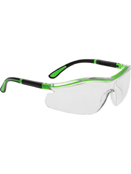 Neon Veiligheidsbril