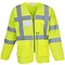  Signalisatiegilet met lange mouwen