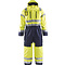 Blaklader Winteroverall Hi-Vis, in 3 kleuren leverbaar