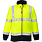 Portwest FR31 Vlamvertragende Fleece Jas