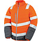Result Gewatteerd veiligheidsjack