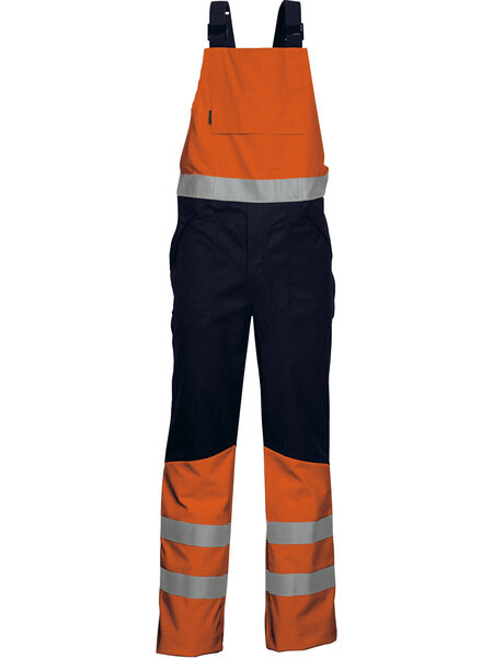 Havep 20002 Multinorm bretelbroek