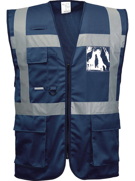 Portwest F476 Vest met zakken