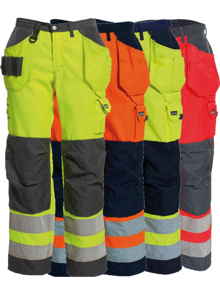 Tranemo Dames Werkbroek 4859