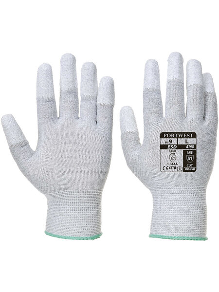 Portwest A198 Antistatische Handschoenen