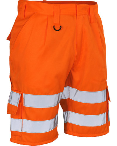 oppervlakkig Deskundige Verbieden Korte Broek High Visibility