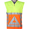 Anchor Luxe Veiligheidsvest verkeersregelaar